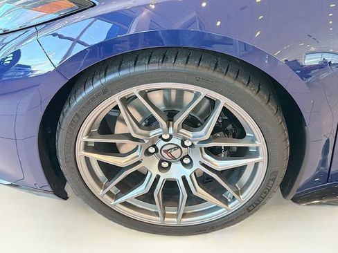 New 2026 Chevrolet Corvette Z06 image 18