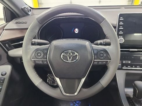 Used 2019 Toyota Avalon Limited w/ Advanced Safety Package FWD image 28