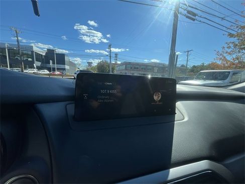 Certified 2023 MAZDA CX-9 Touring image 16