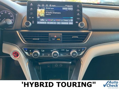 Used 2022 Honda Accord Touring image 32