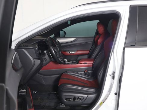 Used 2022 Lexus NX 350 F Sport image 30