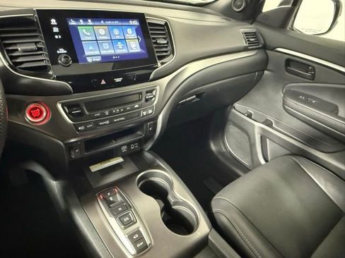 Used 2023 Honda Passport EX-L image 25