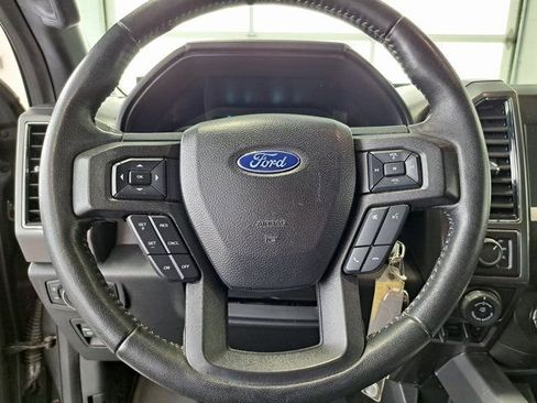 Used 2019 Ford F150 XLT w/ Equipment Group 302A Luxury image 10