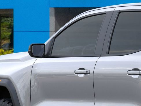 New 2026 GMC Canyon Elevation image 12