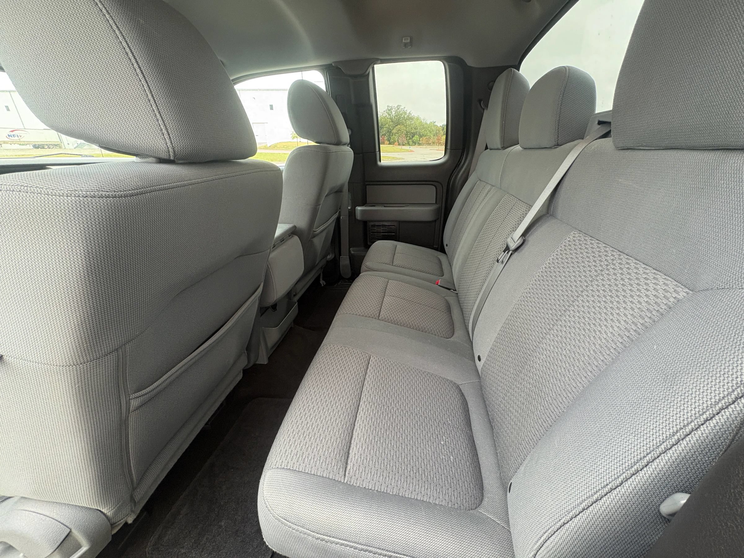 Used 2011 Ford F150 XLT w/ XLT Chrome Pkg RWD image 19
