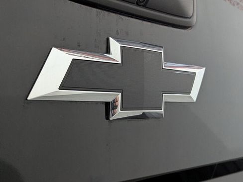 Used 2015 Chevrolet Silverado 1500 LTZ Z71 w/ Midnight Edition image 51