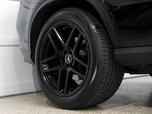 Used 2019 Mercedes-Benz GLE 43 AMG 4MATIC Coupe image 7