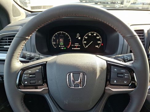New 2026 Honda Odyssey Sport-L image 13