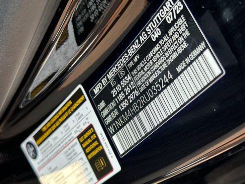 Certified 2024 Mercedes-Benz GLC 300 4MATIC image 28