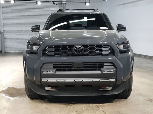 New 2026 Toyota 4Runner TRD Off-Road Premium image 2