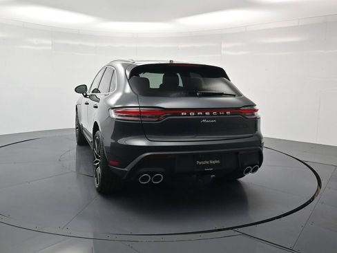 Used 2026 Porsche Macan AWD/4WD image 29