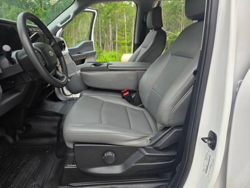Used 2024 Ford F350 XL w/ XL Chrome Package AWD/4WD image 23