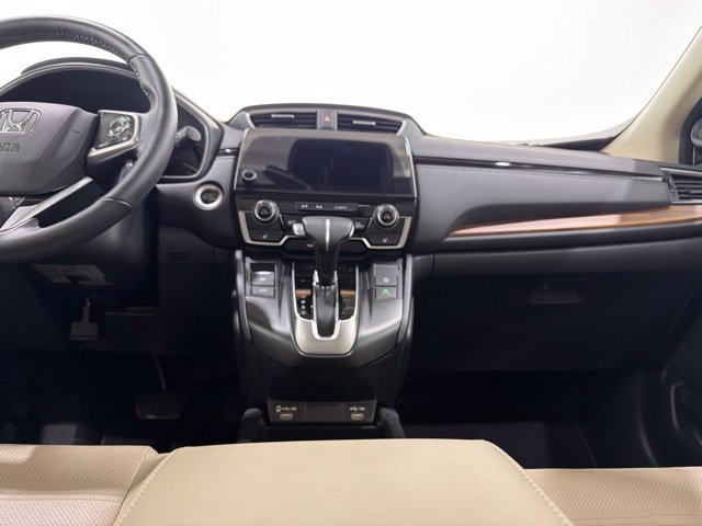 Used 2022 Honda CR-V EX-L image 35