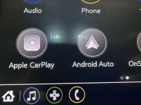 Used 2021 Chevrolet Equinox LT w/ Driver Convenience Package image 71