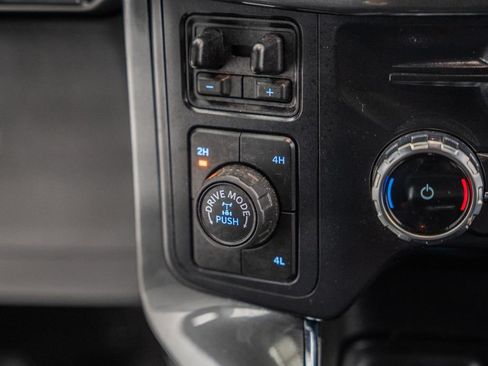 Used 2022 Ford F150 XLT w/ Equipment Group 302A High AWD/4WD image 31