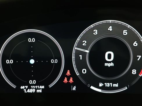 Used 2026 Porsche 911 Carrera image 12