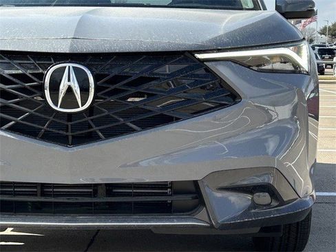 New 2026 Acura ADX FWD image 8