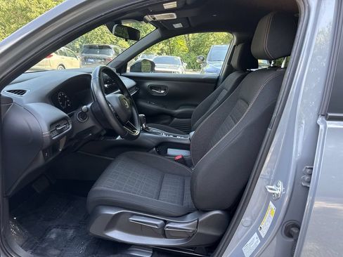 Used 2026 Honda HR-V Sport image 13