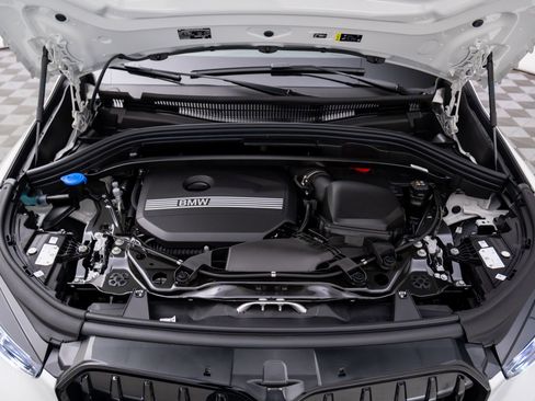 New 2026 BMW X1 xDrive28i w/ Technology Package image 30