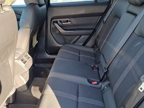 Used 2025 MAZDA CX-50 AWD 2.5 S w/ Cargo Package image 24