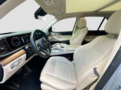 Certified 2022 Mercedes-Benz GLE 350 image 22