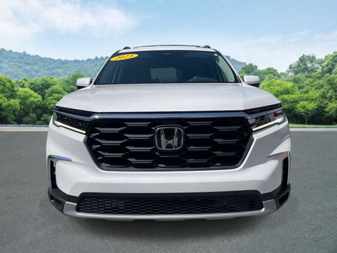 Used 2023 Honda Pilot EX-L image 13