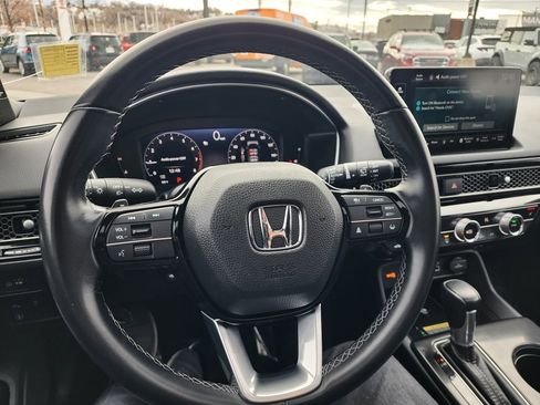 Used 2022 Honda Civic Sport Touring image 18