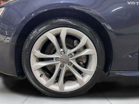 Used 2014 Audi S5 Prestige image 54