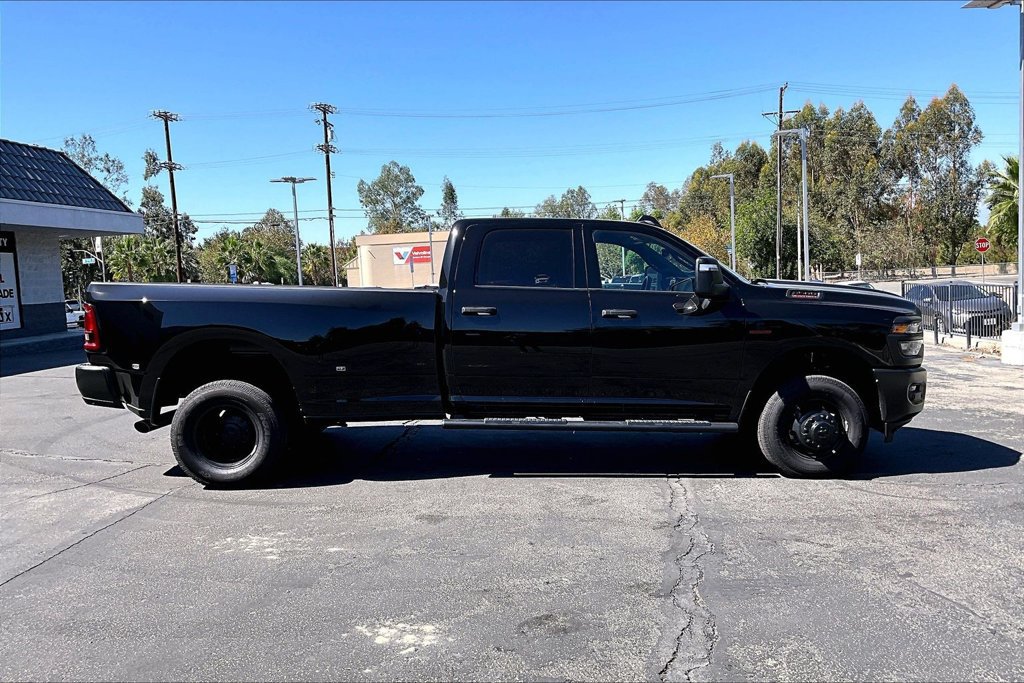 Used 2026 RAM 3500 Tradesman AWD/4WD image 35