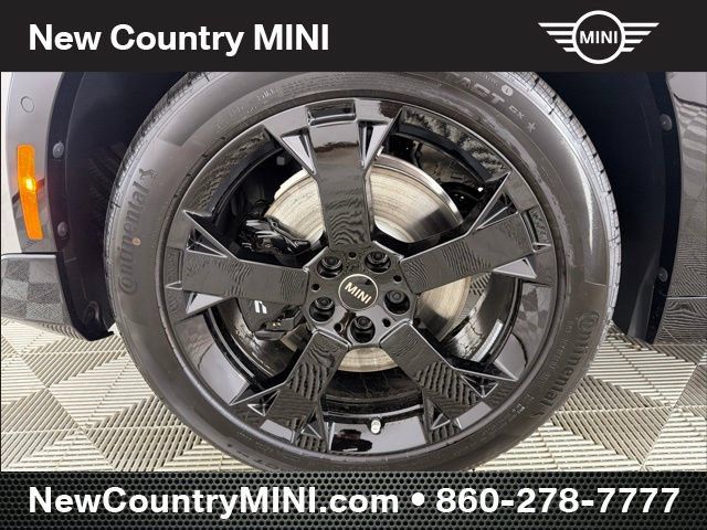 New 2027 MINI Cooper Countryman S w/ Comfort Package Max AWD/4WD image 13