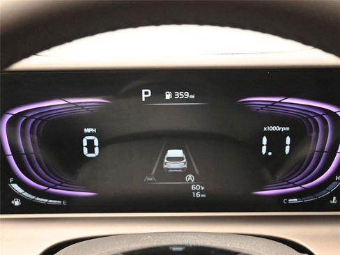 New 2026 Kia Seltos S image 10