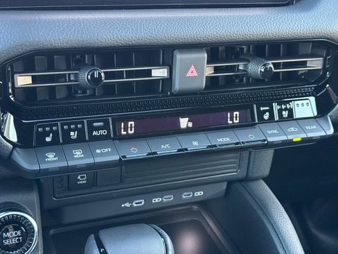 New 2026 Toyota Land Cruiser image 19