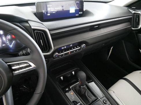 New 2026 MAZDA CX-50 AWD 2.5 S w/ Cargo Package image 5