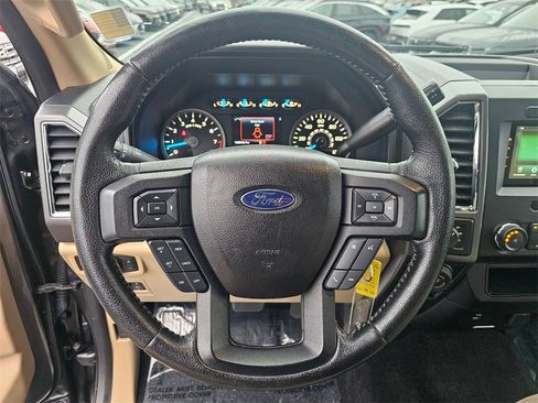Used 2016 Ford F150 XLT w/ Equipment Group 301A Mid image 23