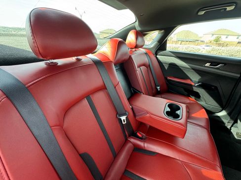 Used 2023 Kia K5 GT-Line w/ GT-Line Premium Package image 42