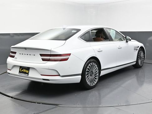Used 2023 Genesis G80 image 5