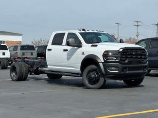 New 2026 RAM 5500 Tradesman video 2
