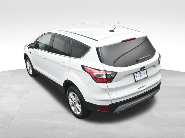 Used 2017 Ford Escape SE AWD/4WD image 14