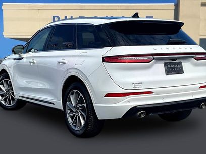 Used 2024 Lincoln Corsair Grand Touring w/ Equipment Group 301A