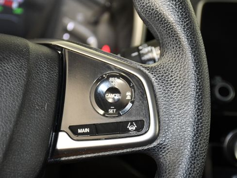 Used 2021 Honda CR-V EX image 21