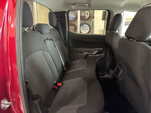 New 2025 Ford Ranger XLT image 18