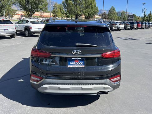 Used 2019 Hyundai Santa Fe FWD image 9