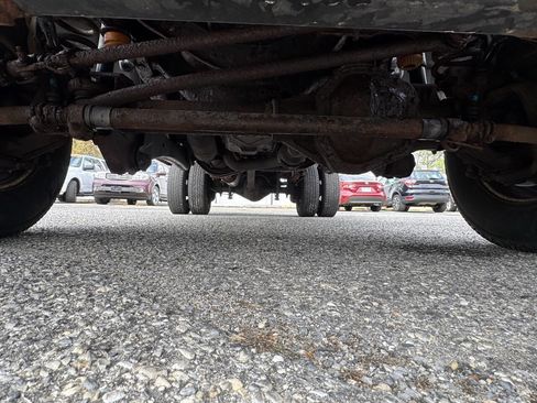 Used 2015 Ford F350 XL w/ Trailer Tow Package image 61