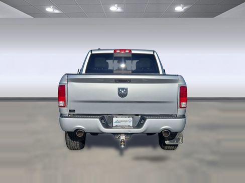 Used 2015 RAM 1500 Sport image 9