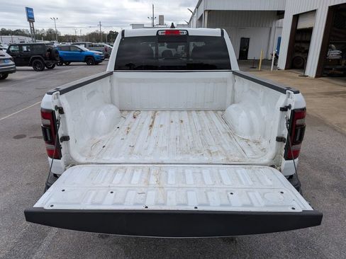 Used 2022 RAM 1500 Rebel image 29