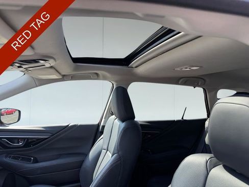 Used 2025 Subaru Outback Touring XT w/ Popular Package #2 image 12