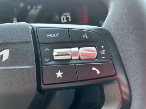 Used 2025 Kia K4 FWD image 14