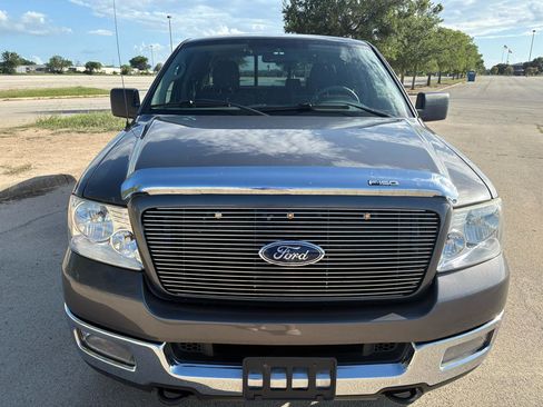 Used 2005 Ford F150 XLT AWD/4WD image 7
