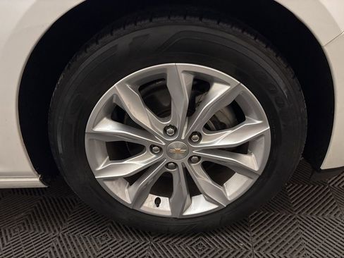 Used 2023 Chevrolet Malibu LT image 24