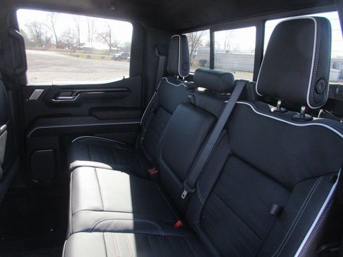 New 2026 GMC Sierra 1500 AT4X AWD/4WD image 16